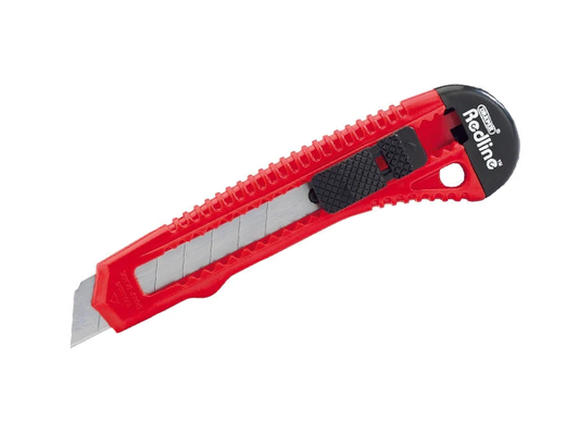 Retractable Knife