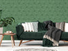 Rowan Leaf - Green