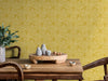 Rowan Leaf - Yellow