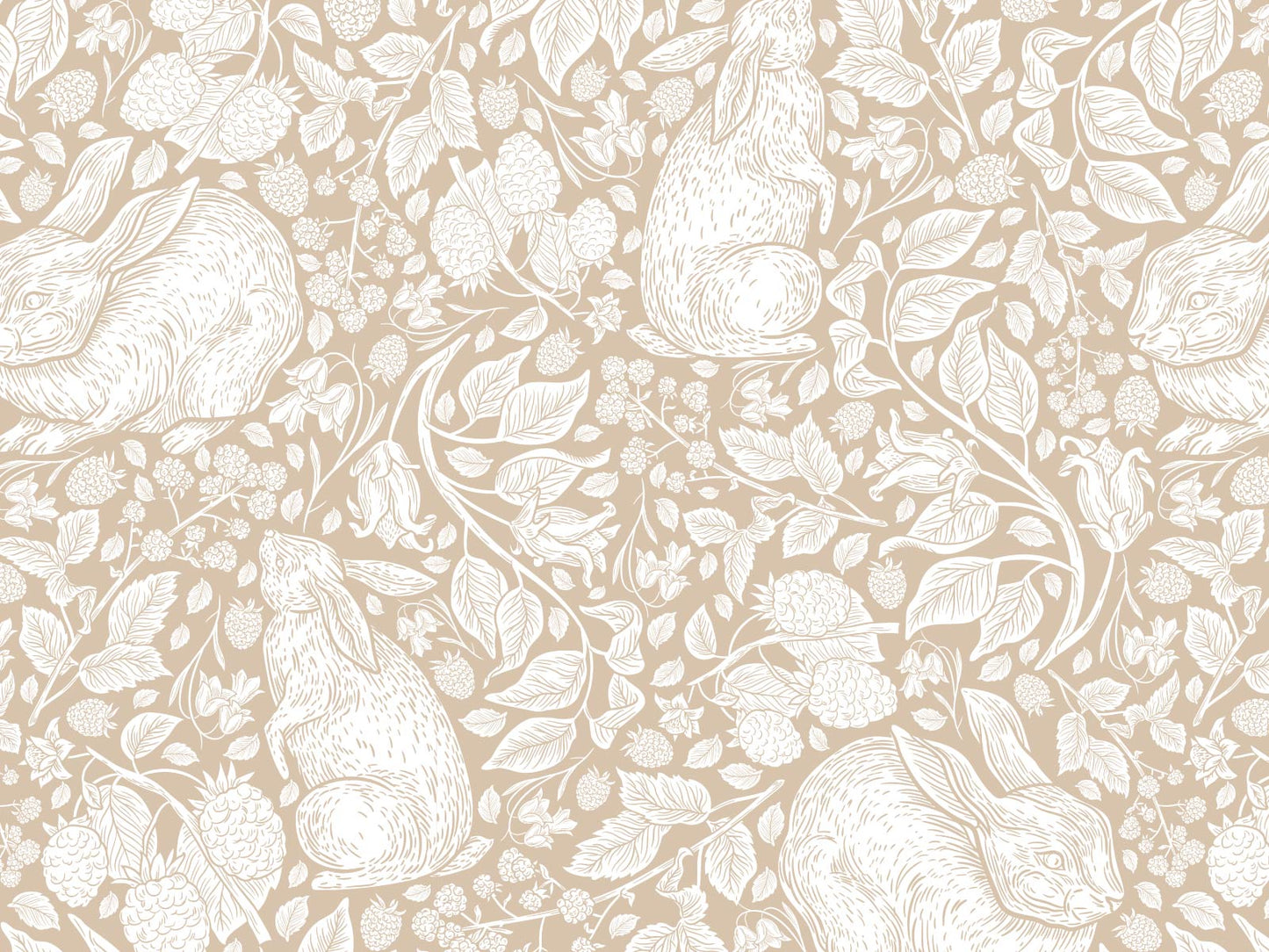 Regal Rabbit - Neutral