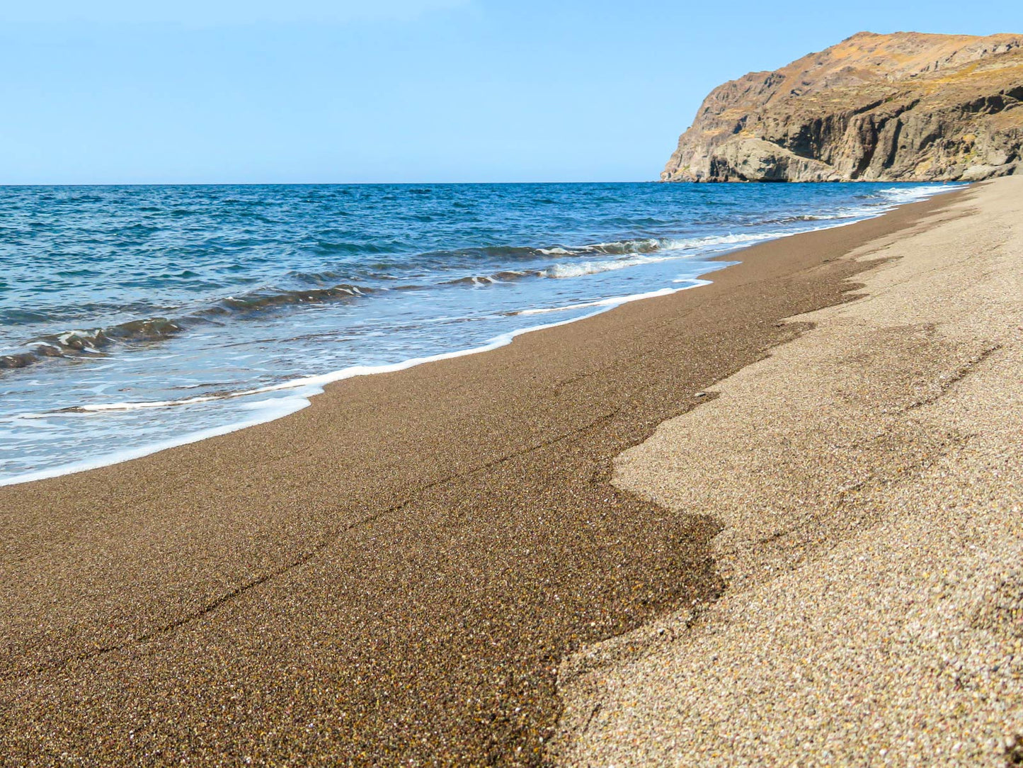 Shoreline