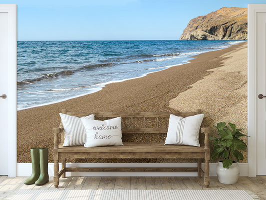 Shoreline