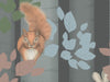 Silver Birch Animals - Grey