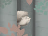Silver Birch Animals - Grey
