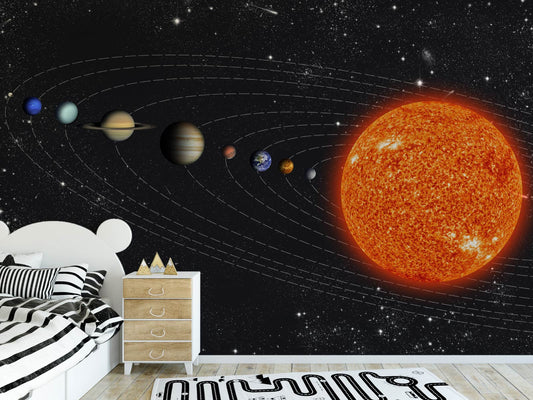 Solar System