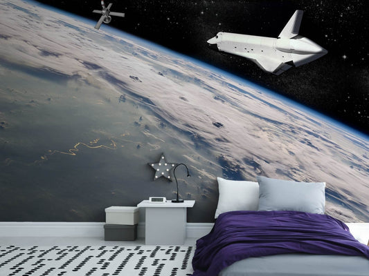 Space Shuttle
