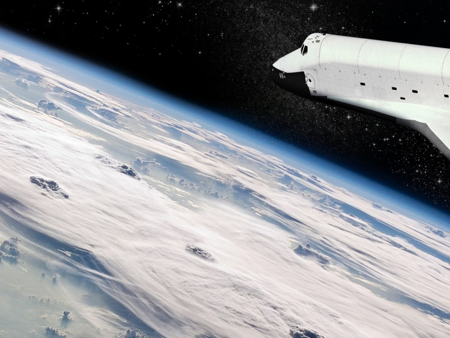 Space Shuttle