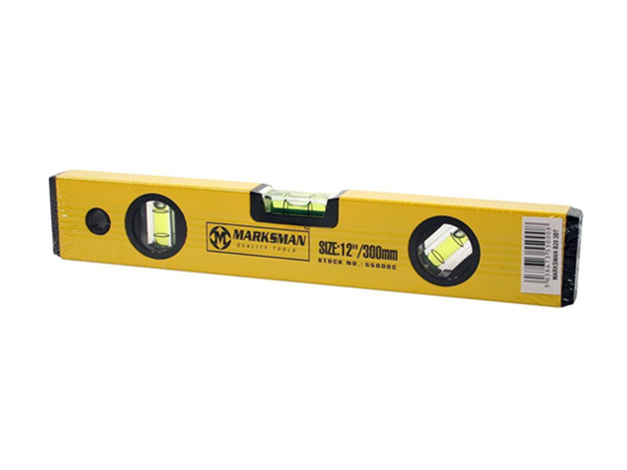 Spirit Level 12" Inches