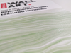 Repositionable with Textured Laminate - Peel & Stick