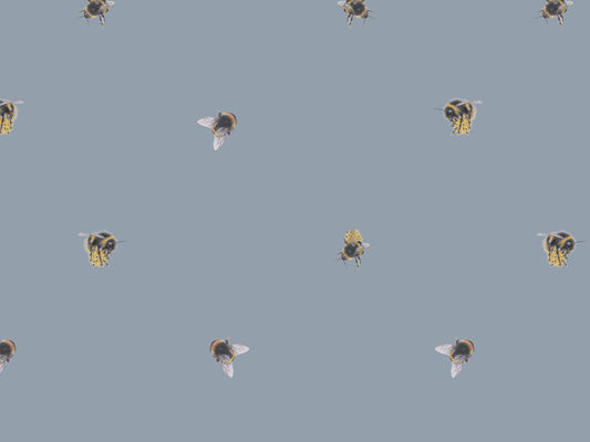 The Bees Knees - Blue
