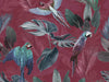 Parrot Paradise - Red