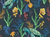 Under the sea - Navy