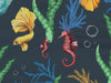 Under the sea - Navy