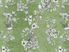 Velvet Tweet - Green