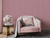 Wave Texture - Blush
