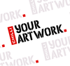 Send your own artwork