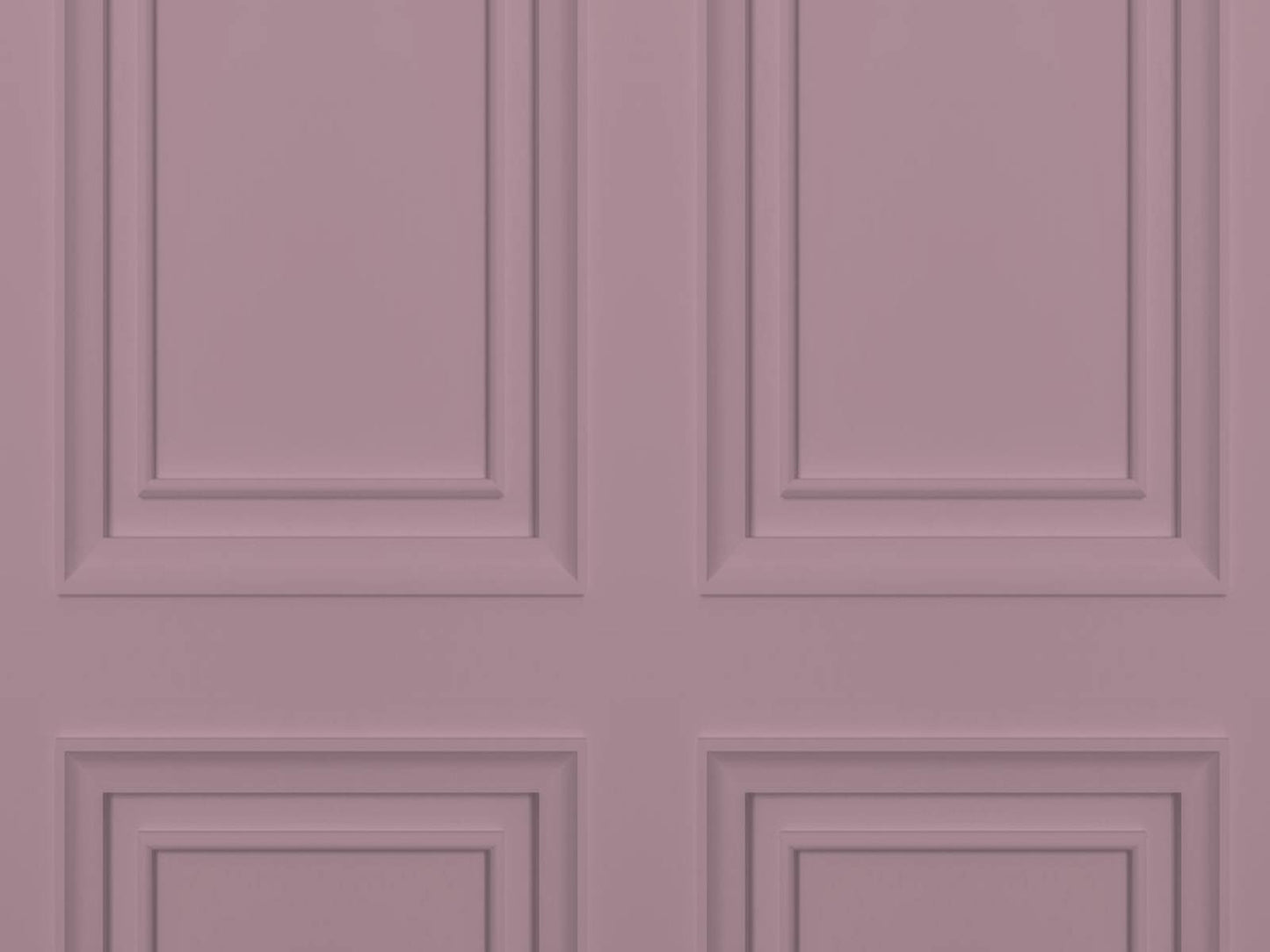 Framed Panels - Light Pink