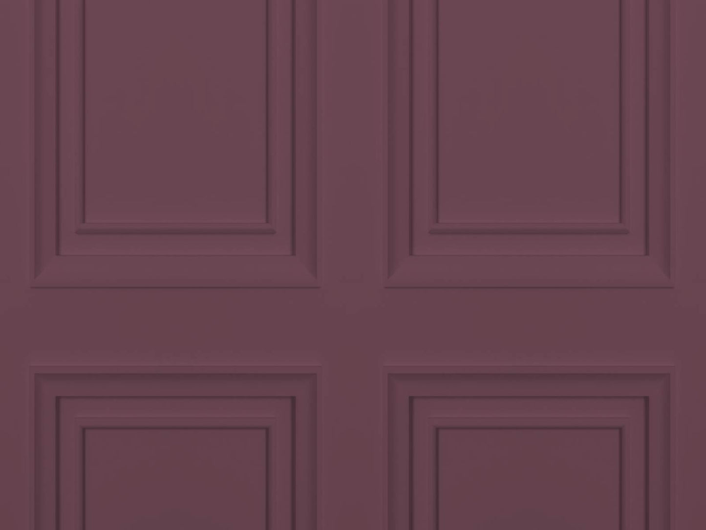 Framed Panels - Blush