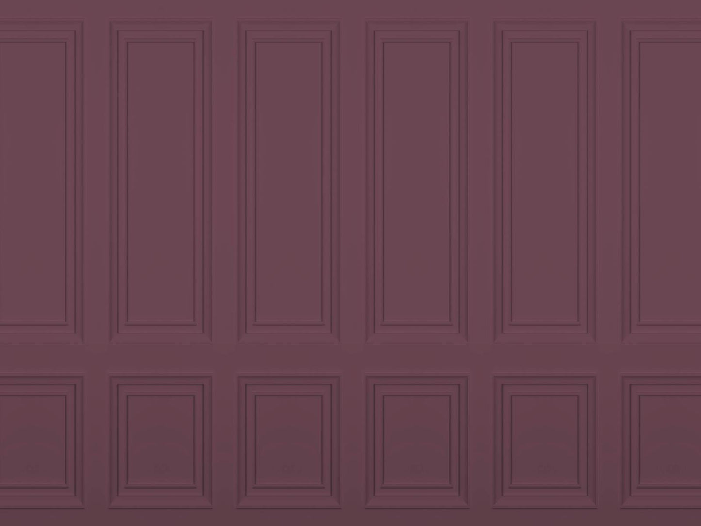 Framed Panels - Blush