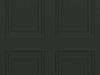 Framed Panels - Dark Green