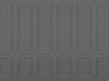Framed Panels - Light Grey
