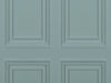 Framed Panels - Light Blue