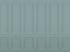 Framed Panels - Light Blue