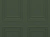 Framed Panels - Light Green