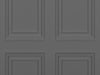 Framed Panels - Light Grey