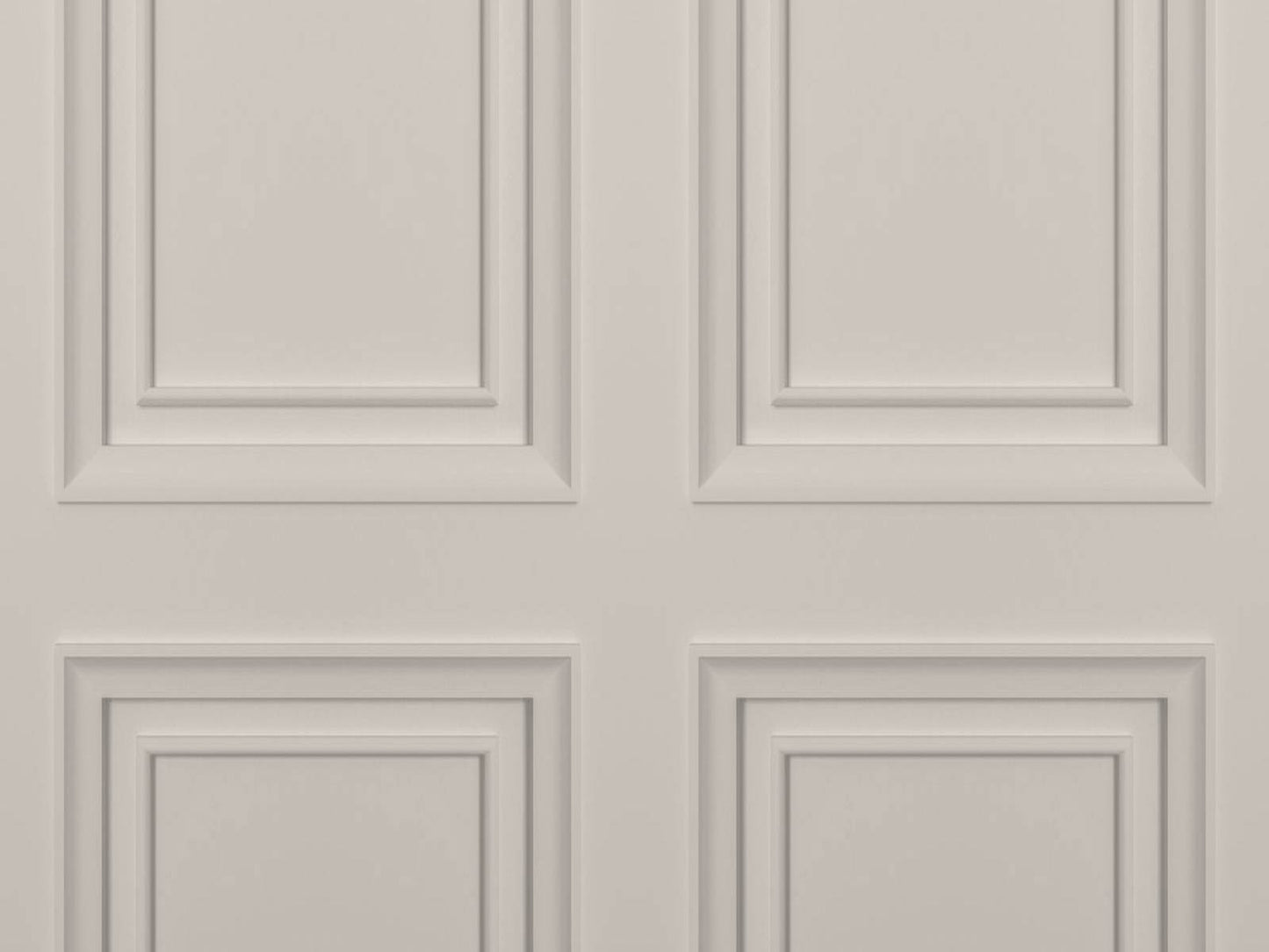 Framed Panels - Neutral