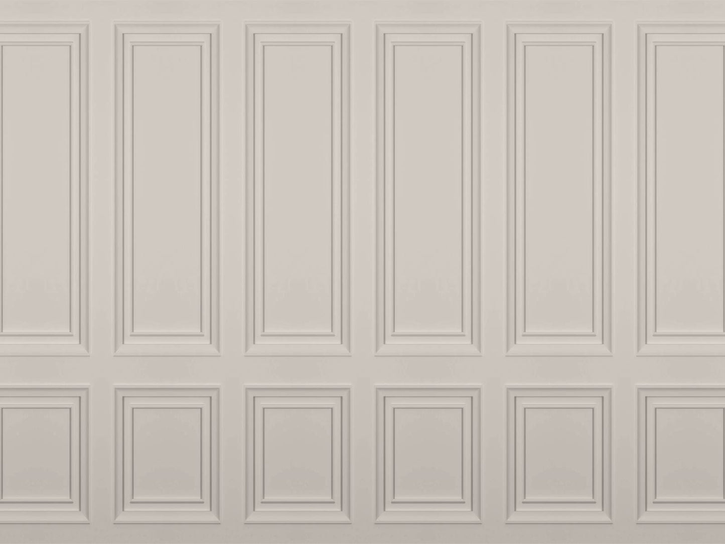 Framed Panels - Neutral