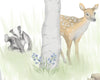 Woodland Adventure