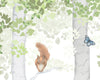 Woodland Adventure
