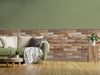Wood Panel Parquet
