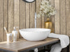 Wood Panel Neutral