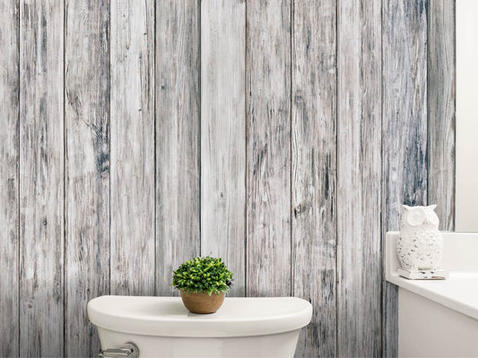 Wood Panel Grunge
