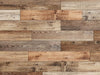 Wood Panel Parquet