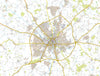 A-Z York Map