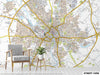 A-Z York Map