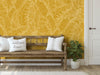 Banana Leaf - Mustard