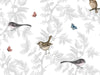 British Garden Birds