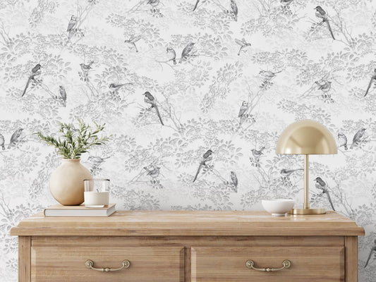 British Birdwatch - Neutral