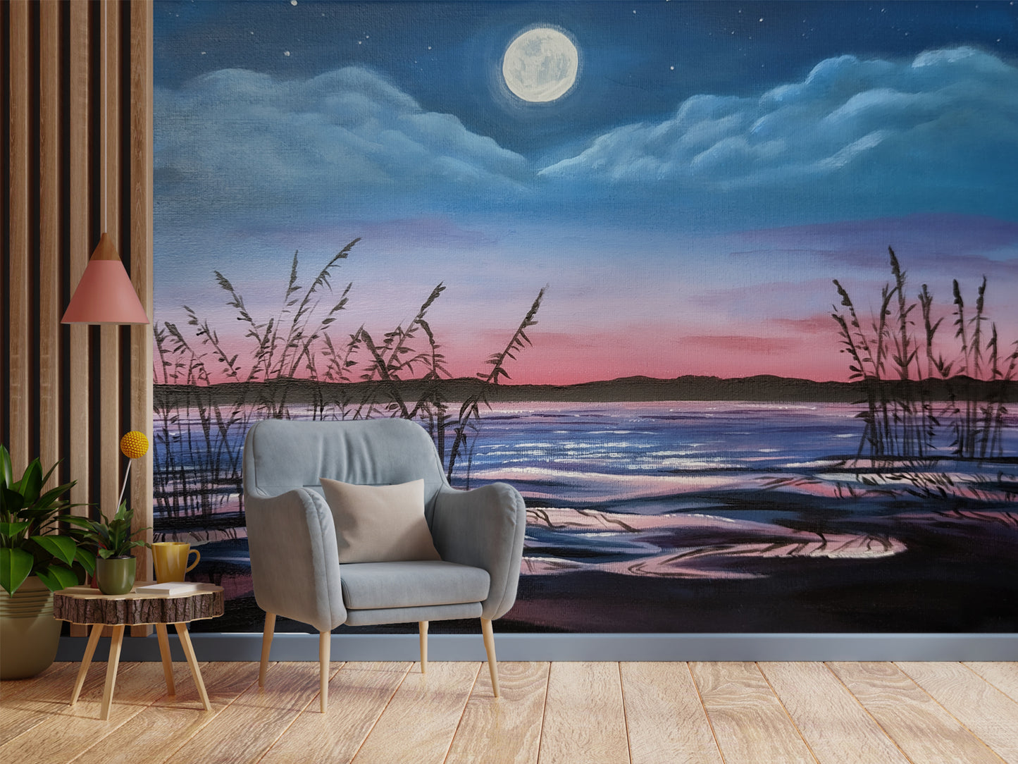 Murals and Photowalls