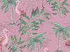 Fancy Flamingos - Pink
