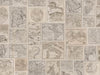 Historic Map Collage