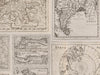 Historic Map Collage