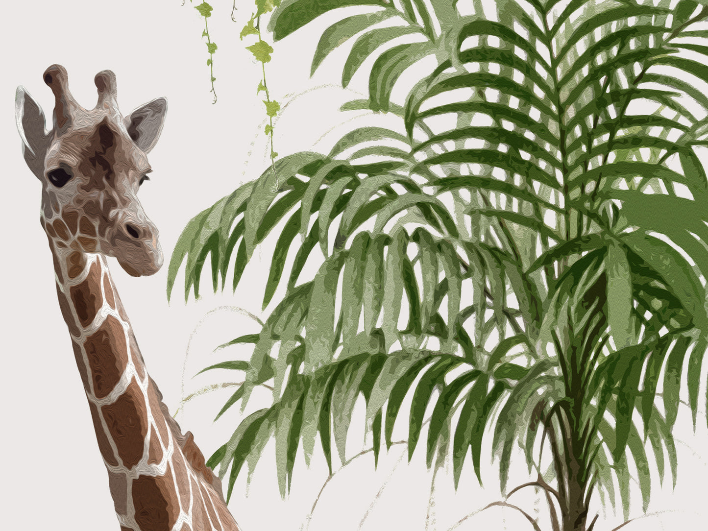 Jungle Kingdom