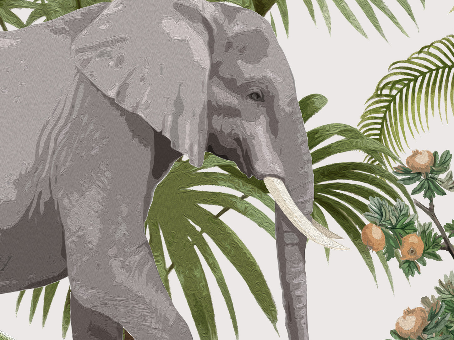 Jungle Kingdom
