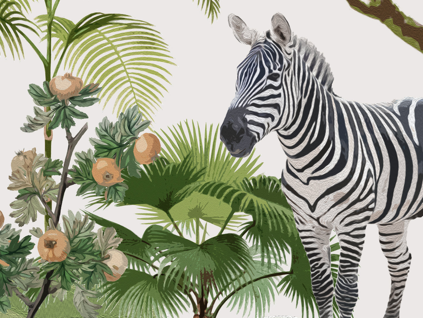 Jungle Kingdom