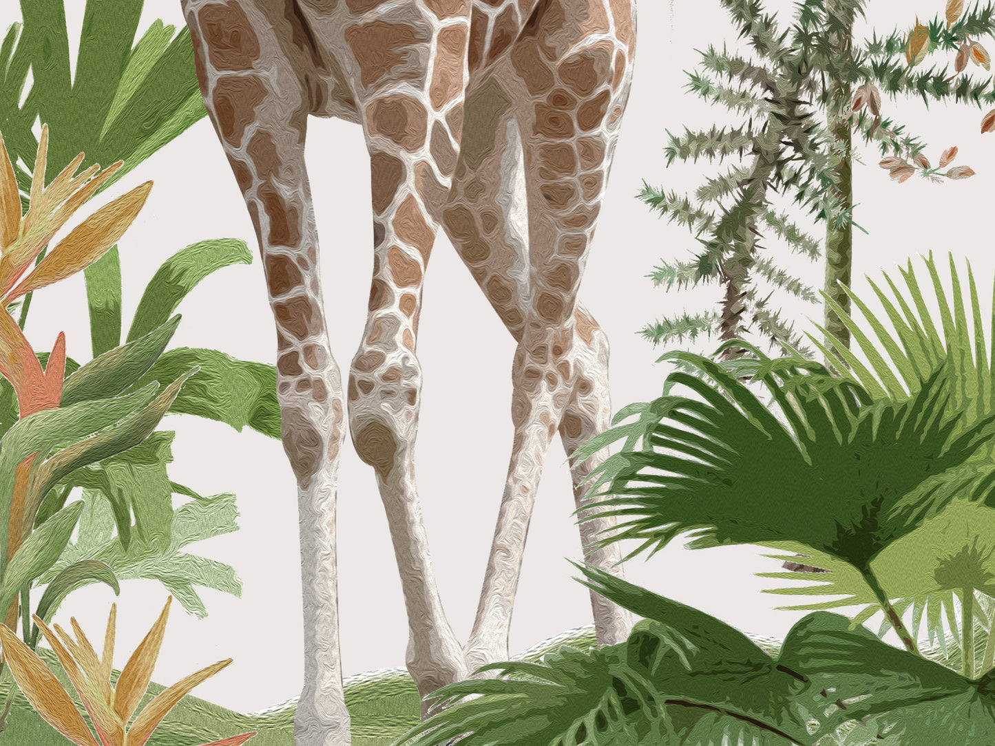 Jungle Kingdom